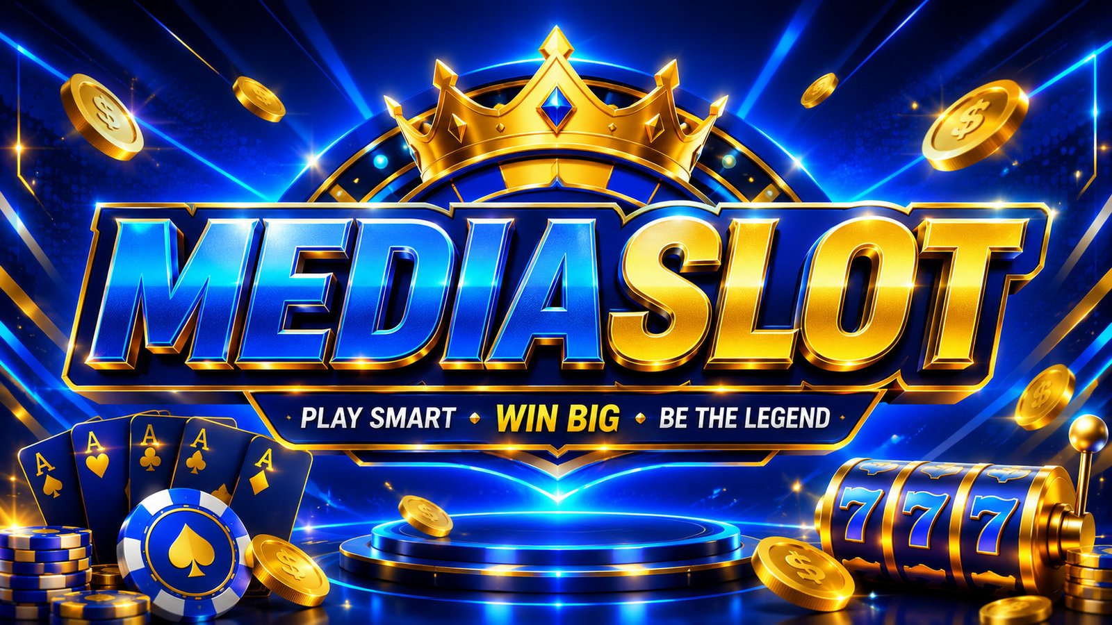 mediaslot mediaslot